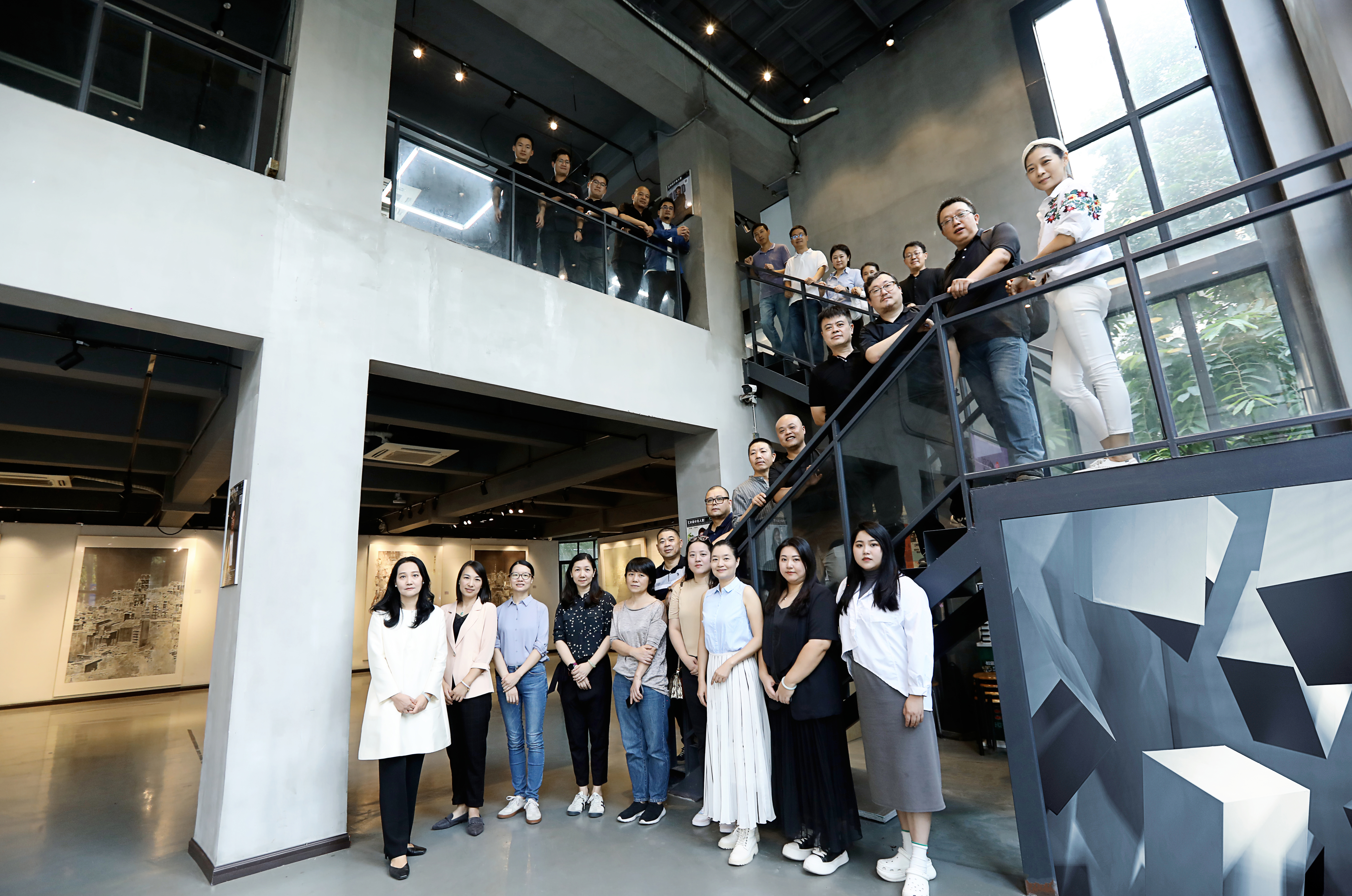 专业介绍-艺术设计学院